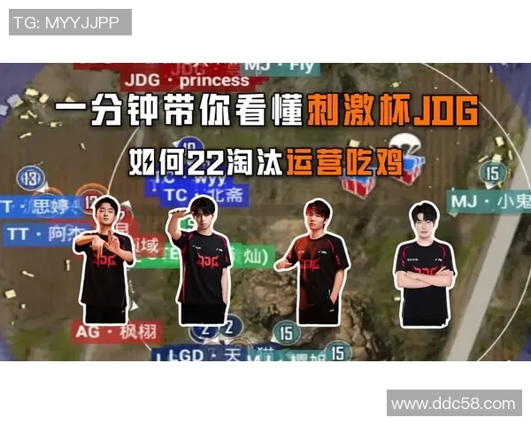DOTA2战术解析JDG战队如何运用包夹体系掌控比赛节奏与胜利