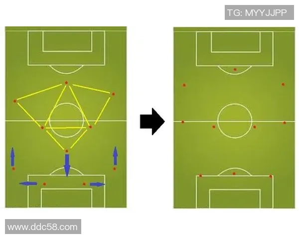 南京足球队的包夹战术解析与深度剖析探讨