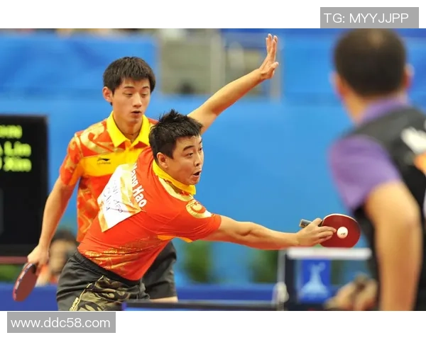 上海乒乓球队转型之路:新策略与挑战的深度解析 上海乒乓球队转型之路:新策略与挑战的深度解析