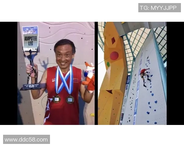 南京攀岩队的拼搏之路与荣耀时刻全景回顾