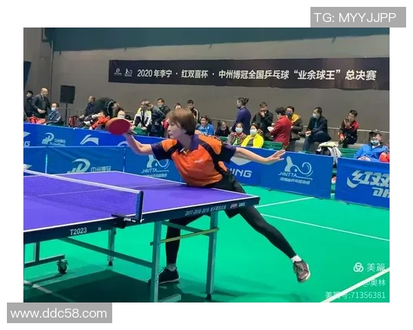 张强专访揭秘乒乓球成功秘诀与训练背后的故事 张强专访揭秘乒乓球成功秘诀与训练背后的故事