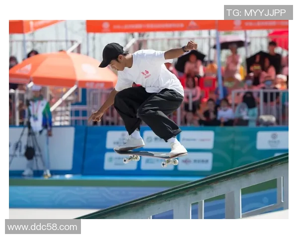 广州滑板队实力飙升再创佳绩助力滑板运动发展新篇章