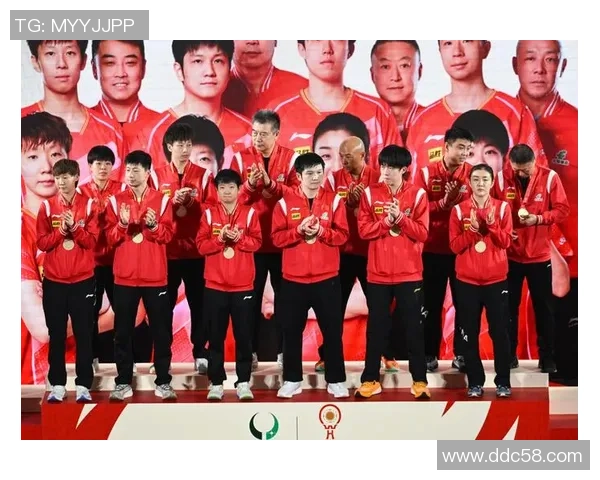 深圳乒乓球队在杯赛中的实力展现与未来发展潜力分析