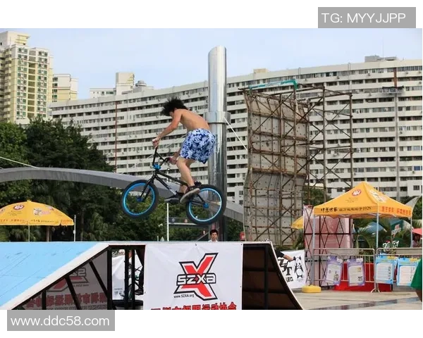 极限运动会积分榜更新北京街舞队以57分稳居第一名