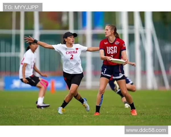 成都飞盘队与上海飞盘队速度较量赛后分析与总结